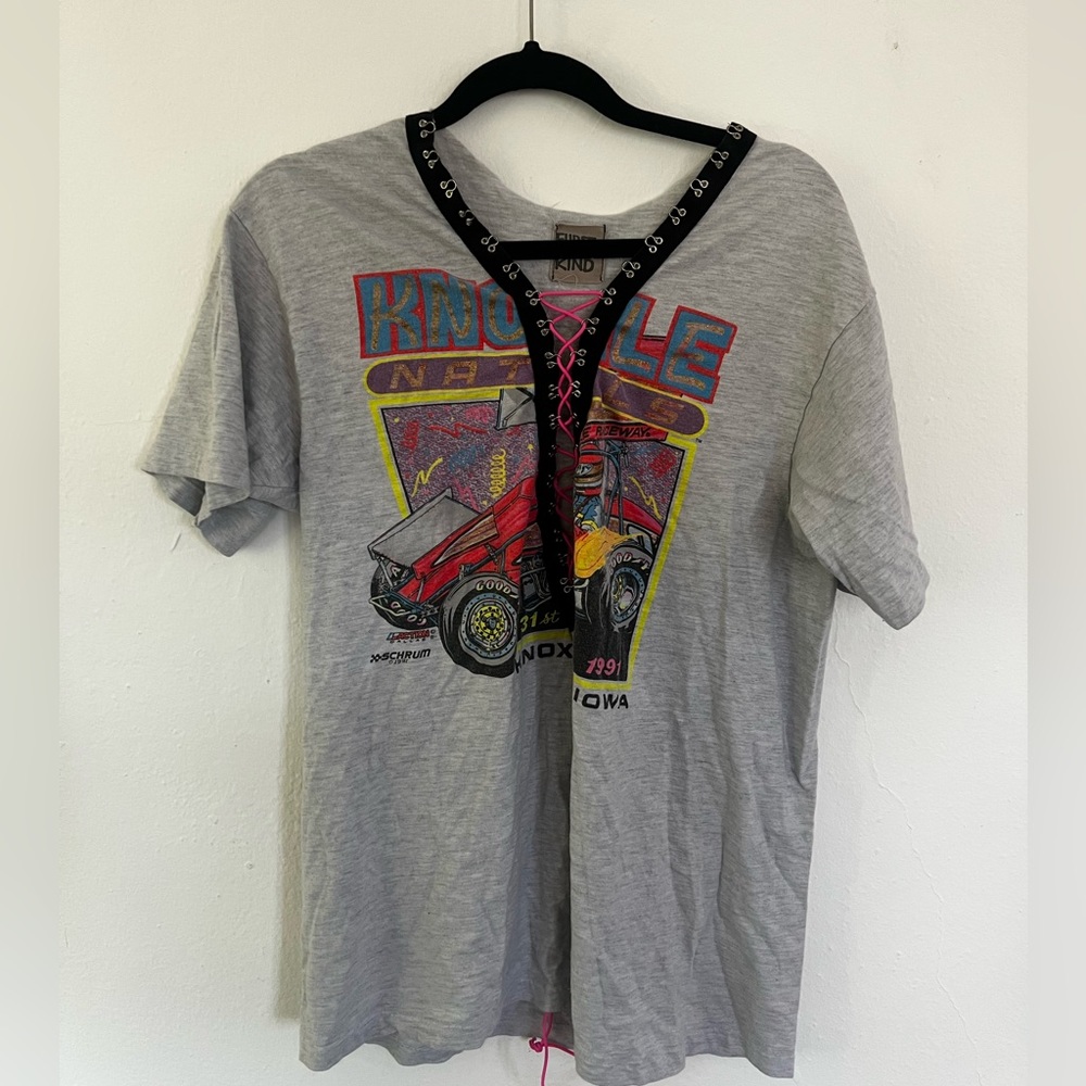 Vintage tee